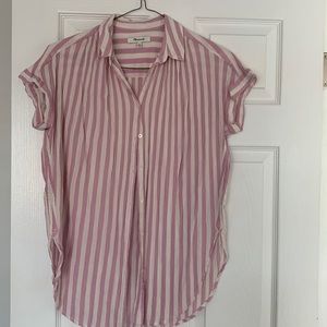 XS Madewell Tunic